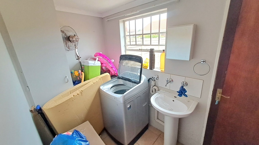 3 Bedroom Property for Sale in Universitas Free State